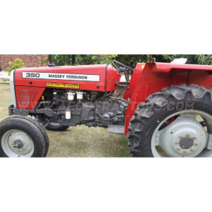 MF 350 TRACTOR FOR SALE