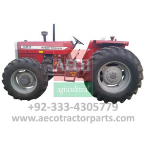 MF 385 4WD TRACTOR FOR SALE
